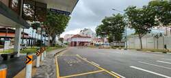 Jalan Besar Plaza (D8), Shop House #455799551